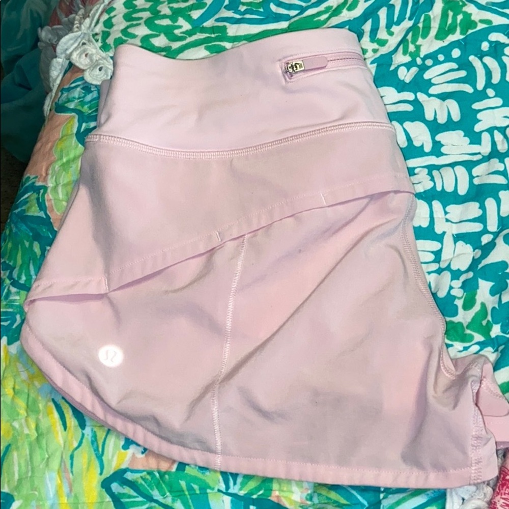 lulu shorts